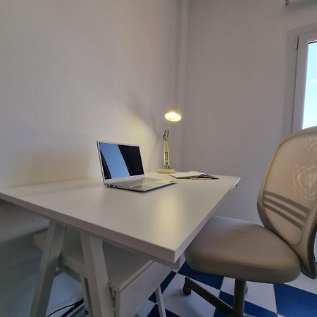 Lobos Views Workaction, Enjoy While You Work Corralejo Bagian luar foto